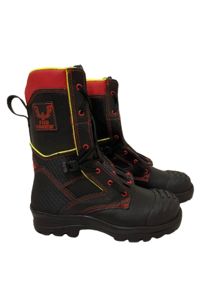 Rangers sapeurs-pompiers FHR006 hauteur C BRANDBULL