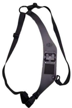 Baudrier simple pour porte radio TPH 700 Baudrier simple pour porte radio TPH 700