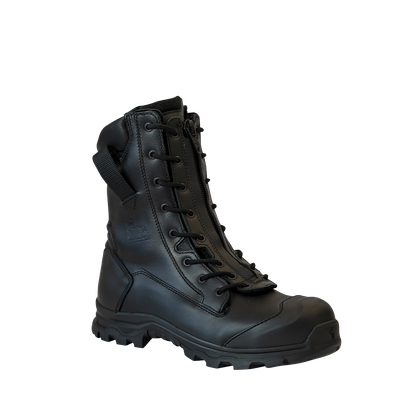 Rangers sapeurs-pompiers TYPHON IR - doublure interne textile BOCHE