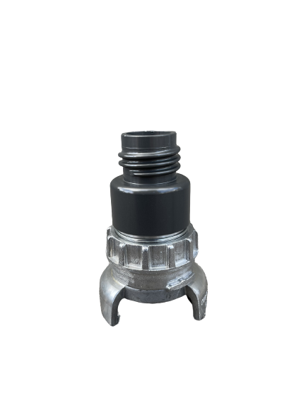 Transformation / réduction / jonction double DSP40 - GFR mâle DN20