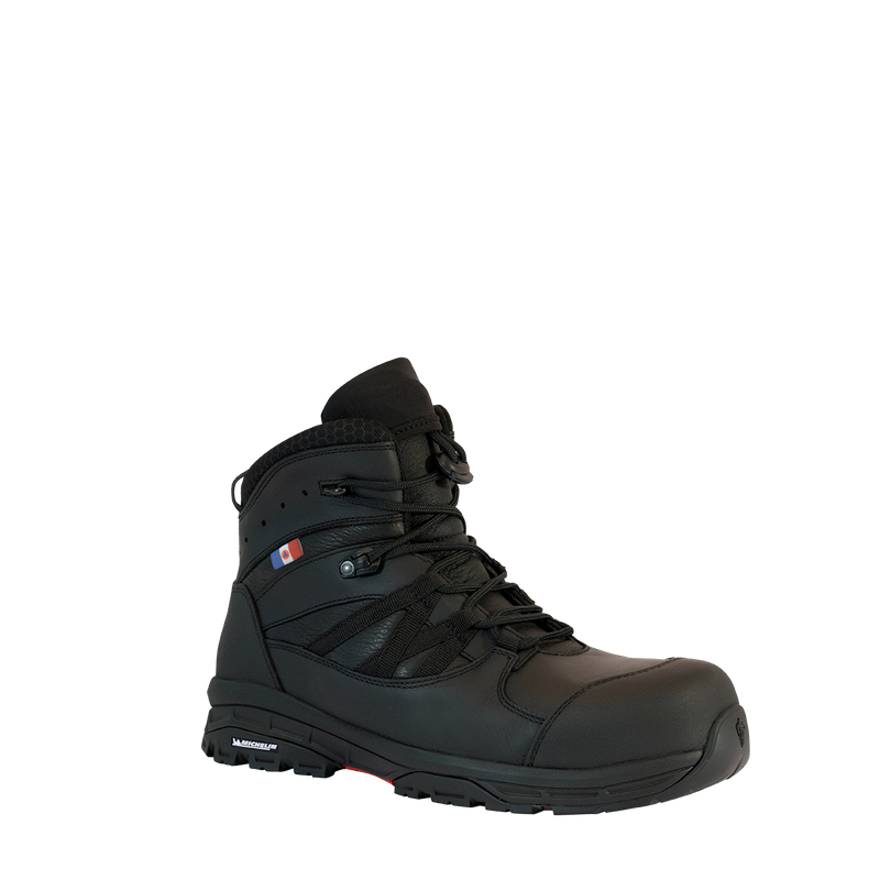 Chaussures de sécurité EOLE N BOCHE