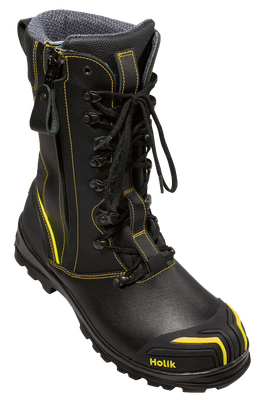 Rangers sapeurs-pompiers ZLIN GII HOLIK Rangers sapeurs-pompiers ZLIN GII HOLIK