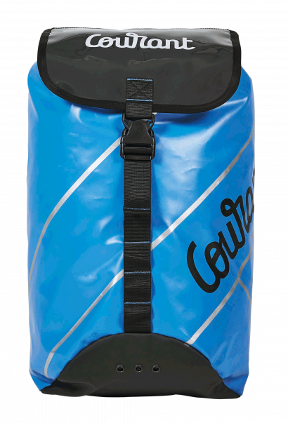 Sac matériel CARGO bleu 50L COURANT