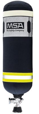 Housse de protection pour bouteille ARI EXXtreme MSA Housse de protection pour bouteille ARI EXXtreme MSA