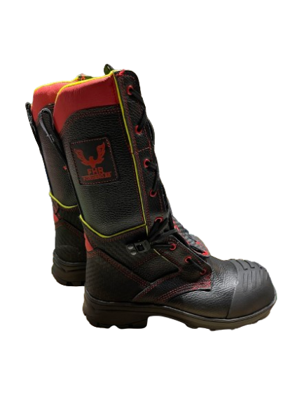 Rangers sapeurs-pompiers FHR006 hauteur D BRANDBULL