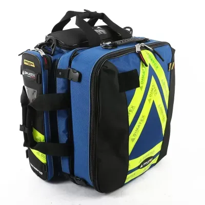 Sac de secours / urgence et d'intervention INTREPID Medium blue DIMATEX Sac de secours / urgence et d'intervention INTREPID Medium blue DIMATEX