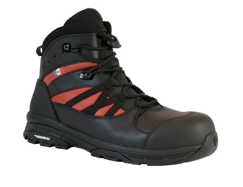 Chaussures de sécurité EOLE R BOCHE