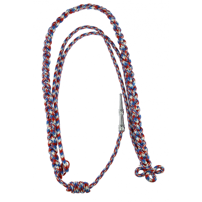 Fourragère Sapeurs Pompiers