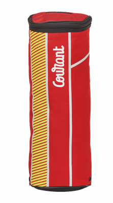 Sac ligne guide rescue red - 11 L - Max 100m FASTER COURANT Sac ligne guide rescue red - 11 L - Max 100m FASTER COURANT