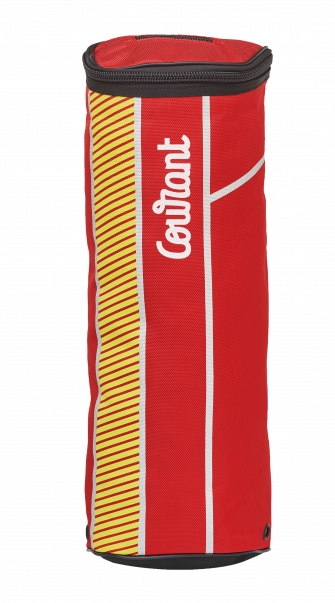 Sac ligne guide rescue red - 11 L - Max 100m FASTER COURANT