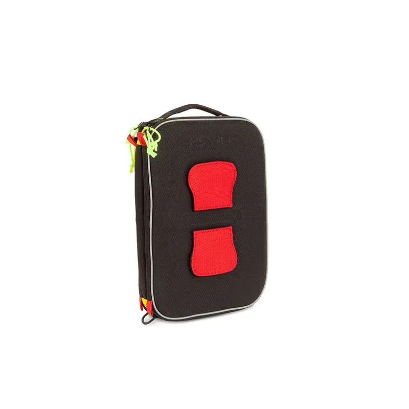 Malette Emport Documents - MED rouge SYT-TECHNOLOGIES Malette Emport Documents - MED rouge SYT-TECHNOLOGIES