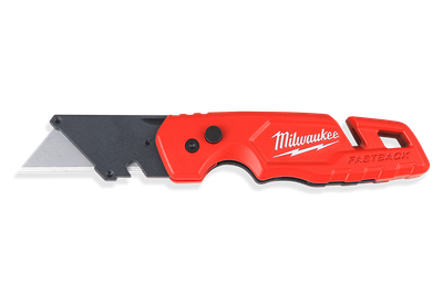 Cutter rétractable FASTBACK MILWAUKEE Cutter rétractable FASTBACK MILWAUKEE