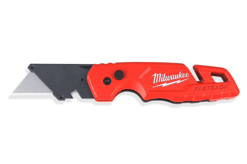 Cutter rétractable FASTBACK MILWAUKEE