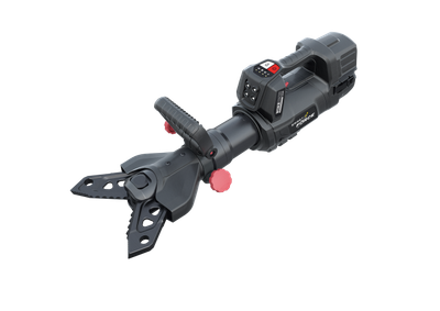 Outil combiné de forcement et désincarcération à batterie  RRIT-TOOL SMART-FORCE WEBER RESCUE