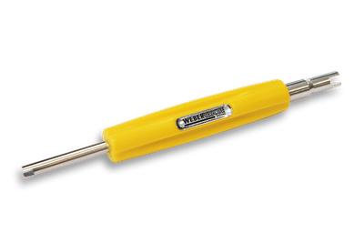 Démonte obus / valve véhicule secours routiers WEBER RESCUE Démonte obus / valve véhicule secours routiers WEBER RESCUE