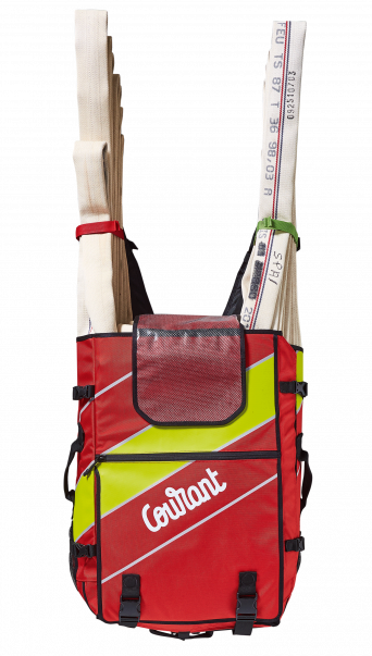 Claie de portage tuyaux incendie feux de forêt TRAPPER COURANT