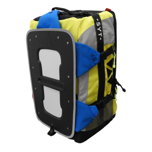 Sac de secours et d'intervention SUV – Station d’intervention Secours 50H bleu SYT-TECHNOLOGIES Sac de secours et d'intervention SUV – Station d’intervention Secours 50H bleu SYT-TECHNOLOGIES