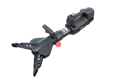 Outil combiné de forcement et désincarcération à batterie SPS 360 MK2 SMART-FORCE WEBER RESCUE
