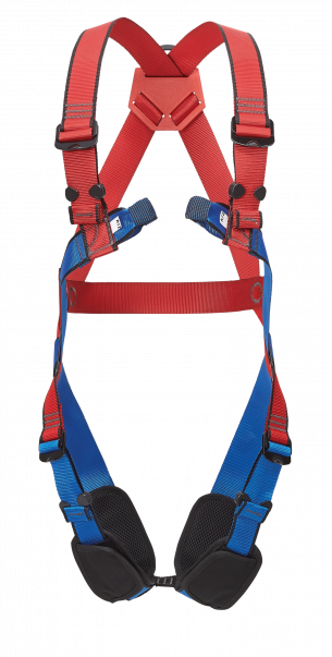 Harnais CHEROKEE confort COURANT