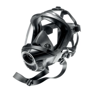 Masque de protection respiratoire pour ARI FPS 7000 DRÄGER