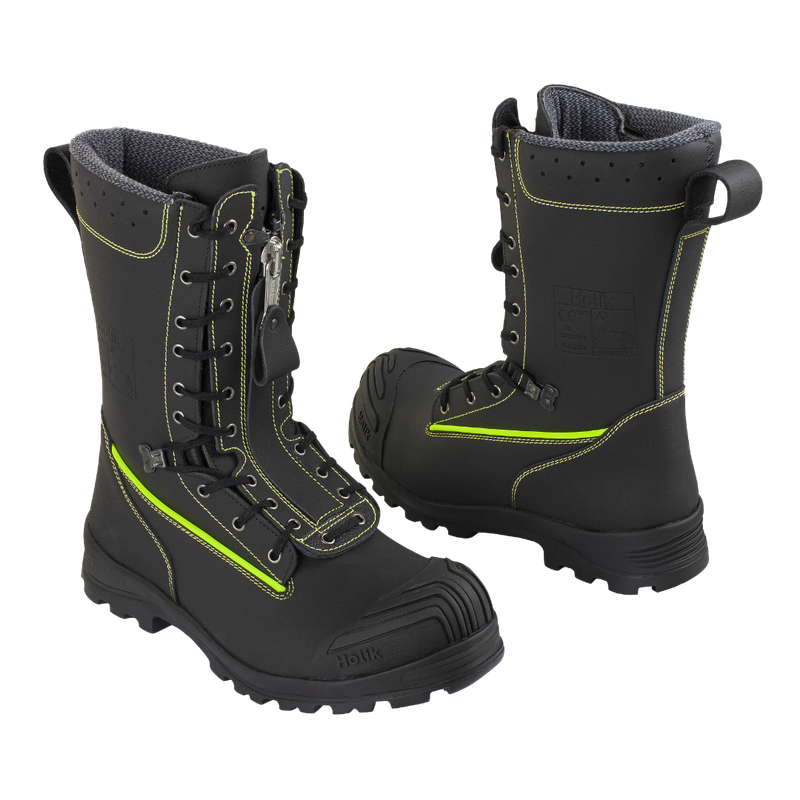 Rangers sapeurs-pompiers LUKOV GII HOLIK