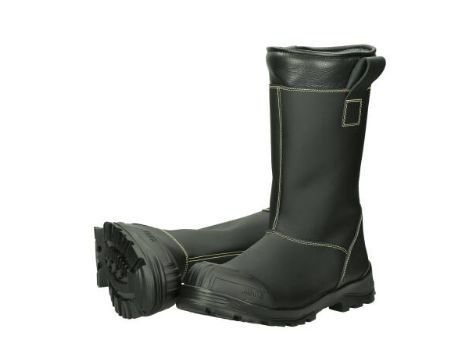 Bottes sapeurs-pompiers LIPA GII HOLIK