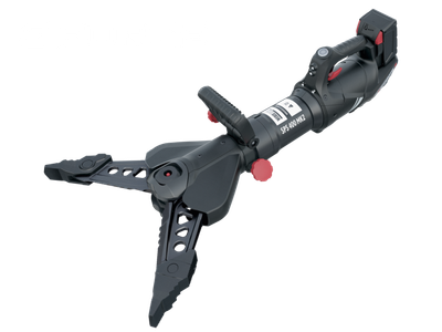 Outil combiné de forcement et désincarcération à batterie SPS 400 MK2 E-FORCE3 WEBER RESCUE