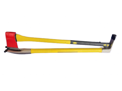 Ensemble de pénétration Halligan Tool et Hache US BG-SAFETY Ensemble de pénétration Halligan Tool et Hache US BG-SAFETY