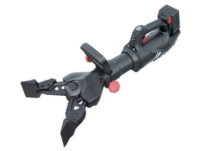 Outil combiné de forcement et désincarcération à batterie  RIT-TOOL E-FORCE3 WEBER RESCUE