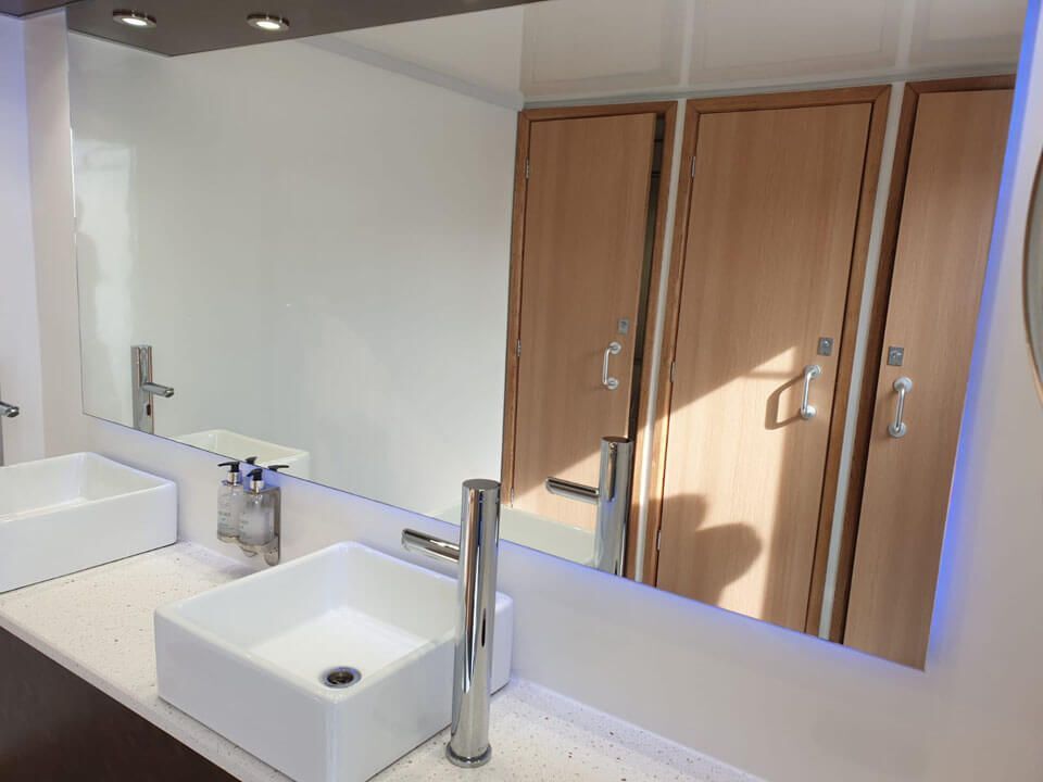 Caravane provençale (300/350 pers.)