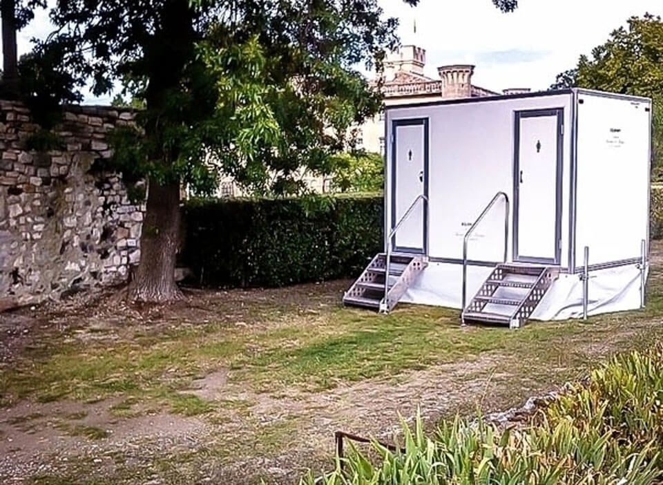 Caravane Tropézienne (150 pers.)