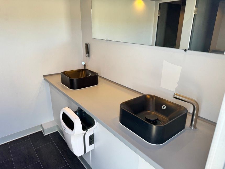 Caravane Millénium (300/350 pers.)