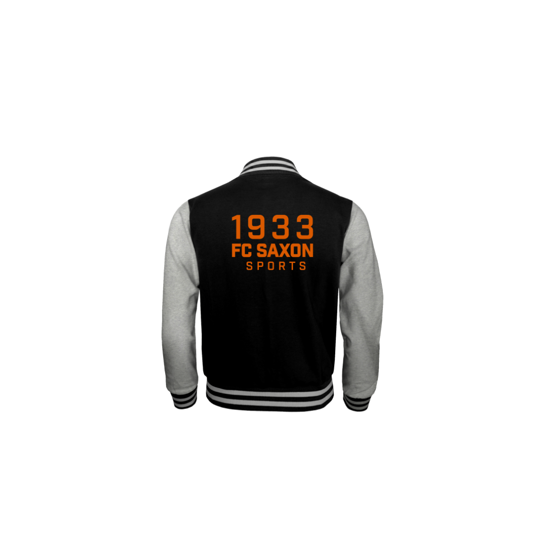 FCSS Baseball Jacket