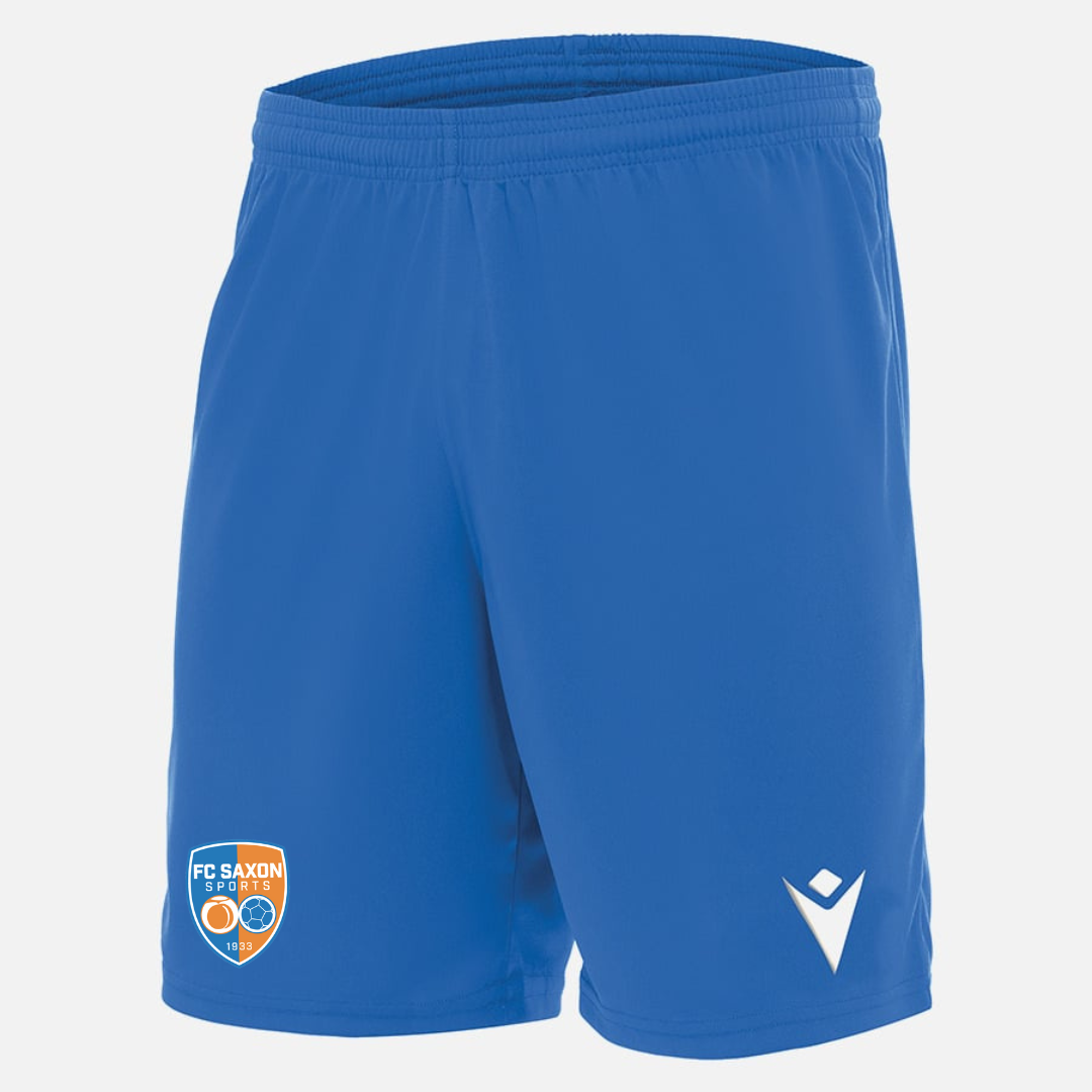 Mesa Hero match day shorts FCSS