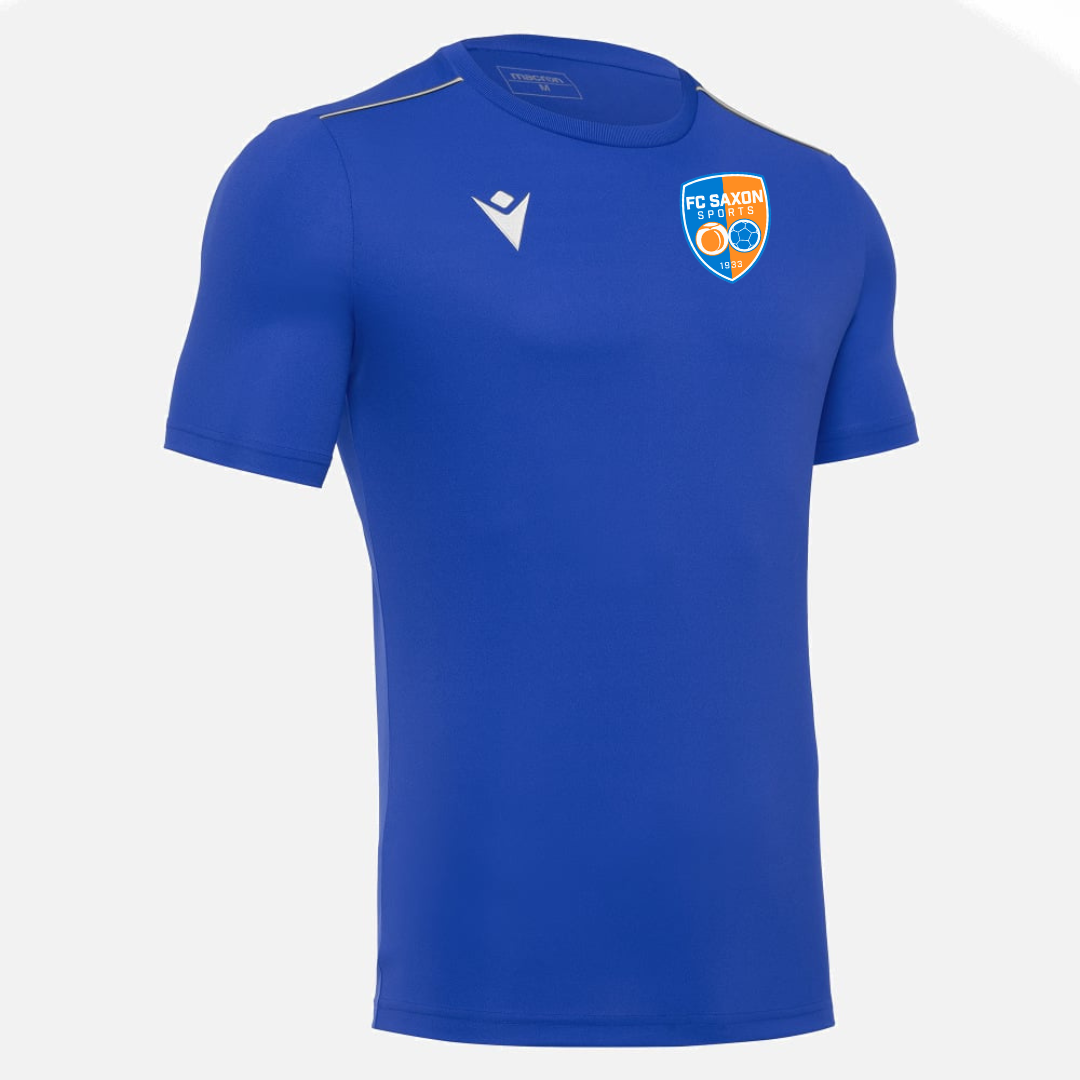 Rigel Hero match day shirt FCSS