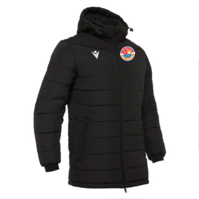 Narvik padded jacket Groupement