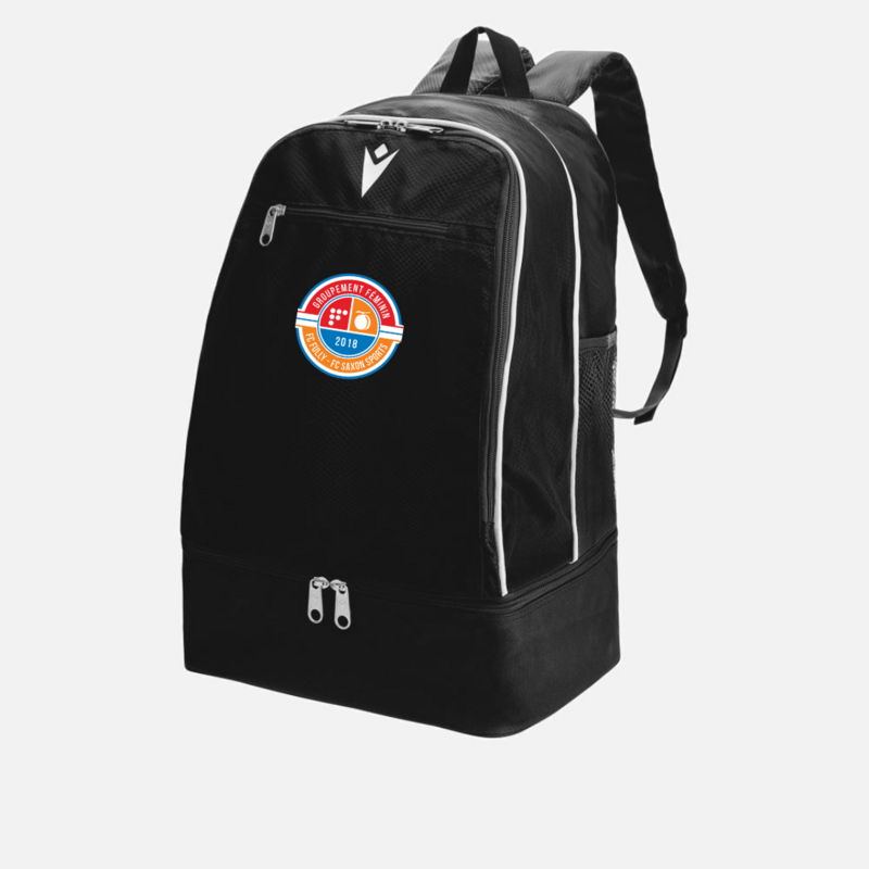 Maxi-Academy Evo backpack Groupement Féminin