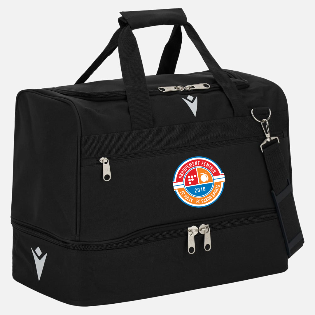 Rocket medium backpack Groupement