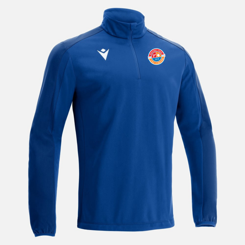 Arno Training 1/4 zip top Groupement
