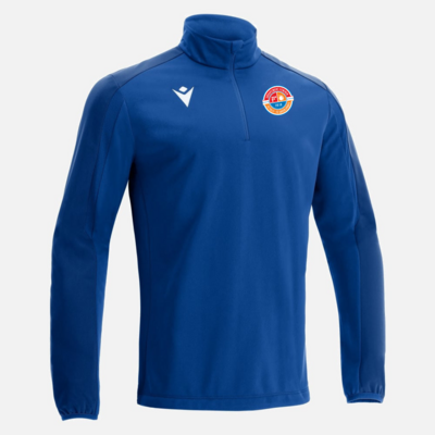 Arno Training 1/4 zip top Groupement