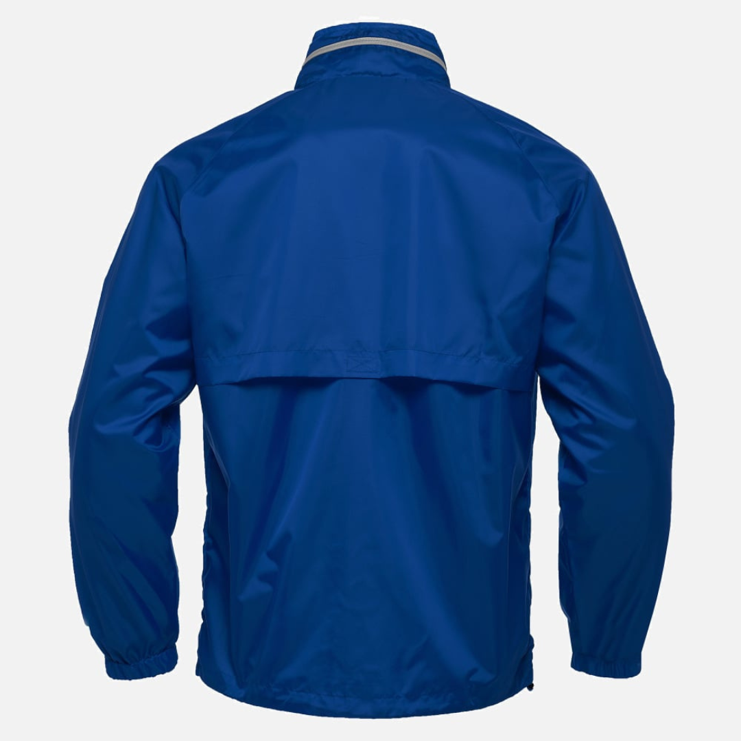 Praia Hero mesh lined windbreaker Groupement