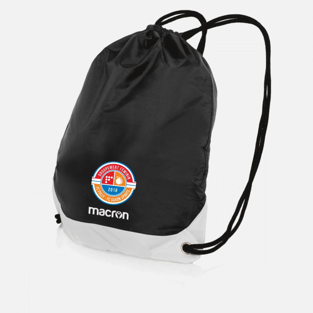 Campus gym sack