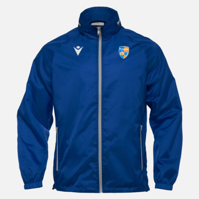 Praia Hero mesh lined windbreaker FCSS