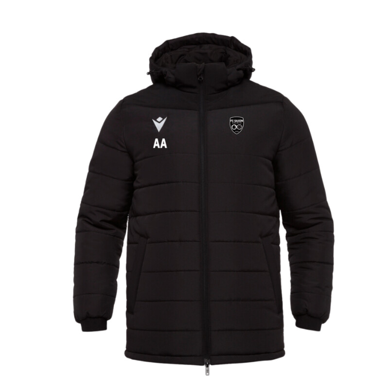 Narvik padded jacket FCSS