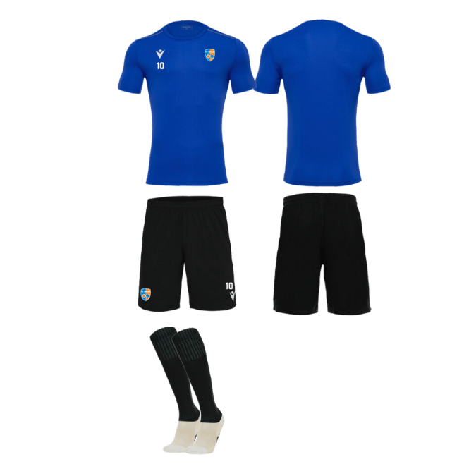 Player training pack FCSS