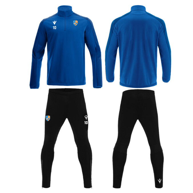 Player training pack FCSS