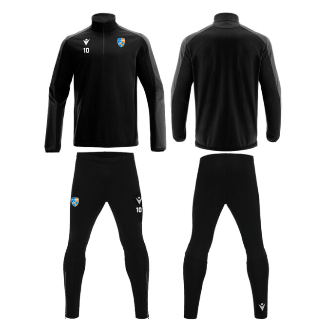 Staff training pack FCSS