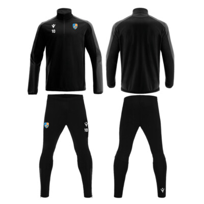 Staff training pack FCSS