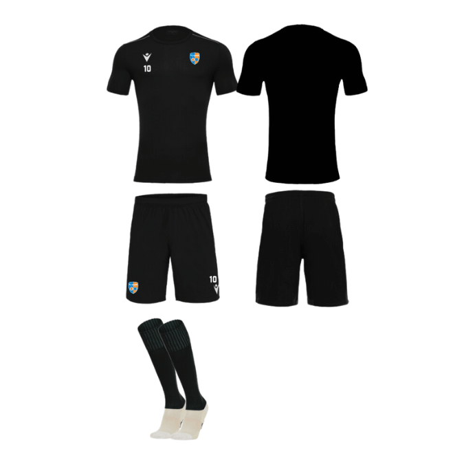 Staff training pack FCSS