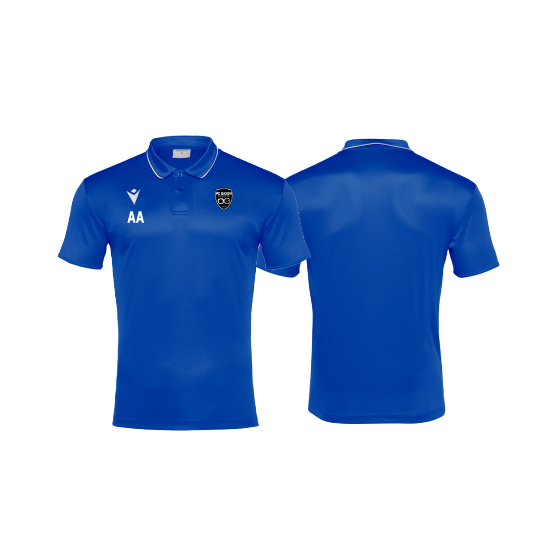 Juniors sortie pack FCSS